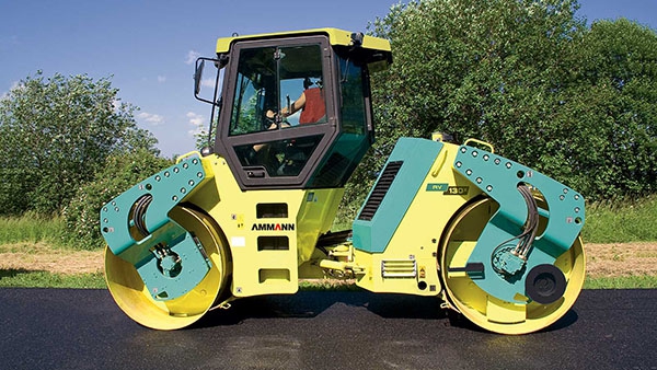 AV 130 X TIER 3 AV 130 X TIER 3